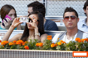 Cristiano Ronaldo photo #